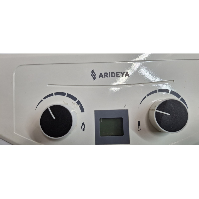 Водонагреватель газовый Arideya JSD 20 G1 ДИСКОНТ 20220701247-1