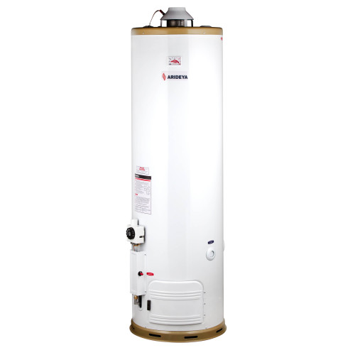 Водонагреватель газовый SGA 200 Arideya (в комплекте с колпаком)