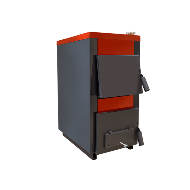 Котел твердотопливный КСТ-12,5-03 ARIDEYA (с плитой)-5