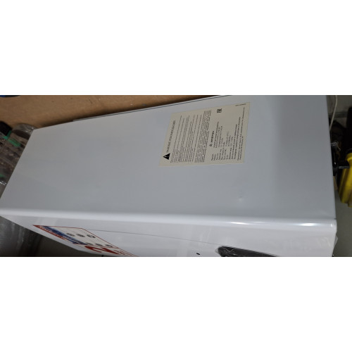 Водонагреватель газовый Ariston FAST EVO ONT C 11 NG RU ДИСКОНТ WU22513350049