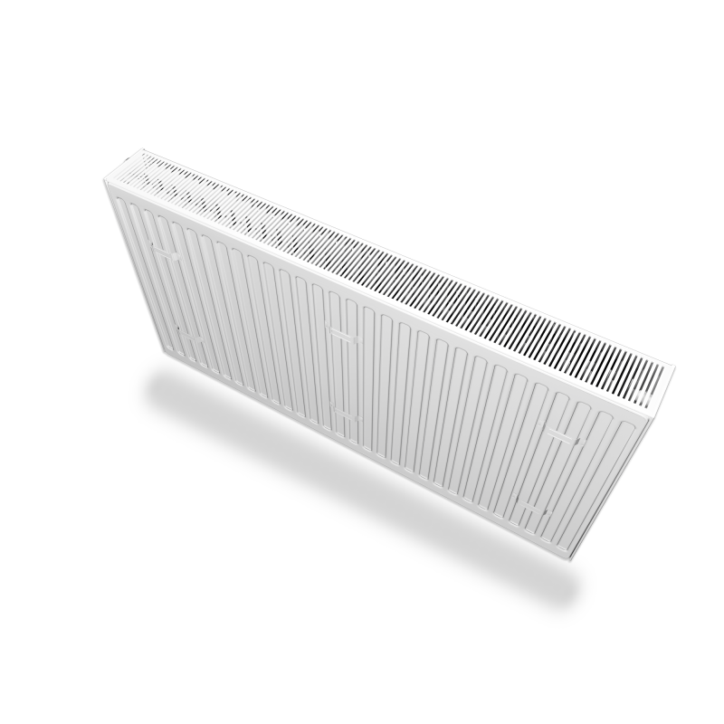 Радиатор стальной Arideya LUXE 22*500*400 ниж. подкл.-4