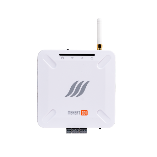 Контролер MYHEAT GO