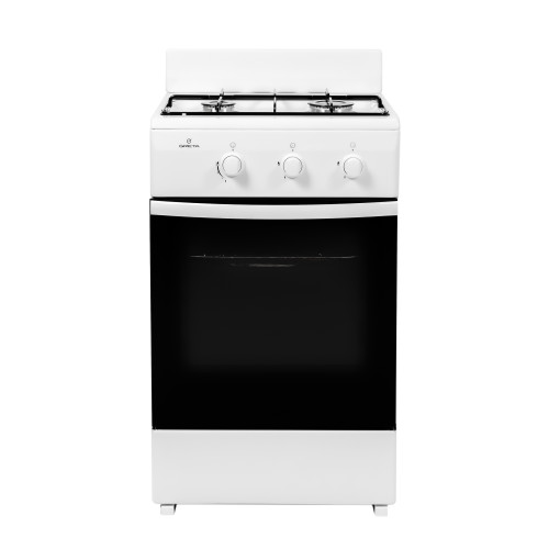 Плита газовая бытовая GRETA тип 1201 G(2)G 5 07 0 MF 23 (W)