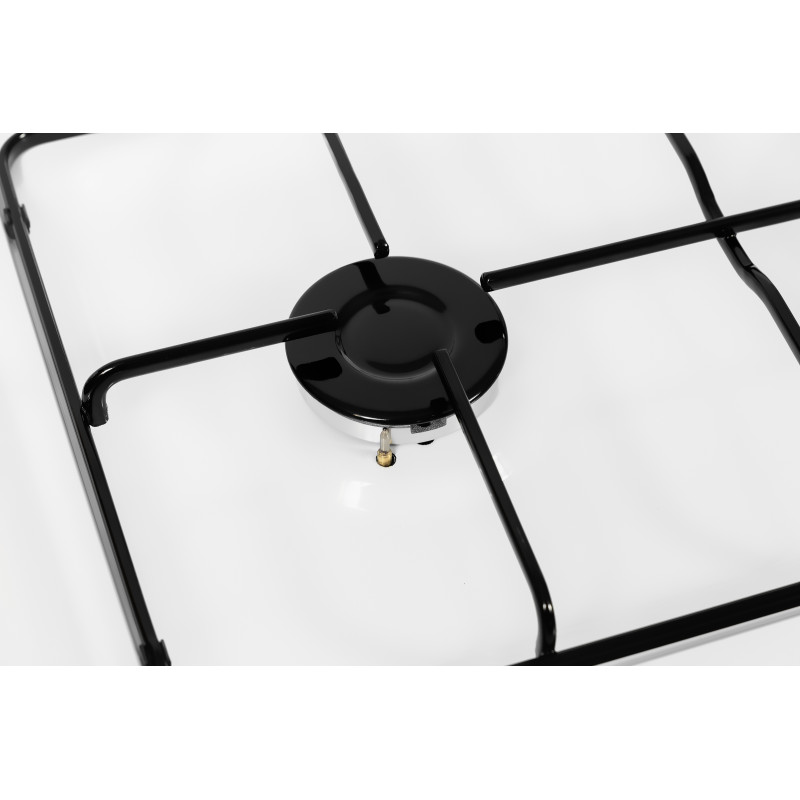 Плита газовая бытовая GRETA тип 1201 G(2)G 5 07 0 MF 23 (W)-3