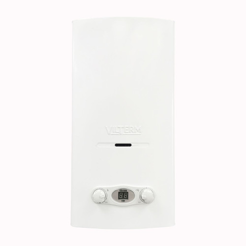 Водонагреватель газовый VilTerm S10
