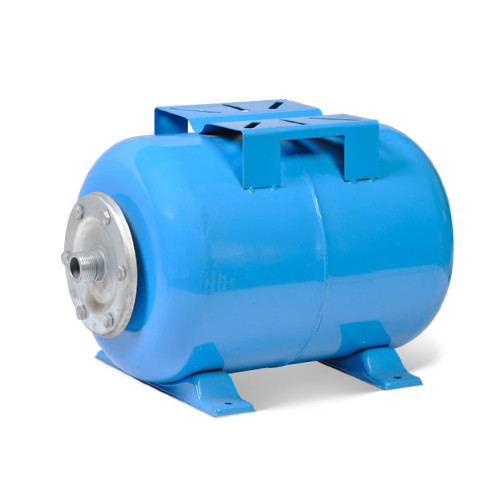 Бак расширительный RADOstill д/воды гориз. 24л. синий (прис.1'')