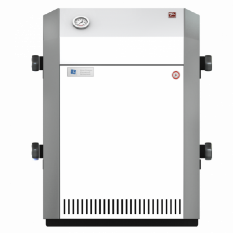 Котел газовый ЛЕМАКС серии "Патриот" 7,5 (без УСД)