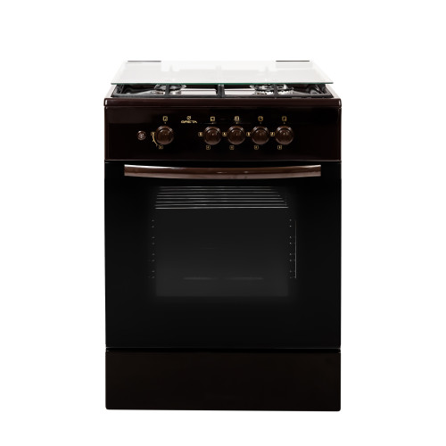 Плита газовая бытовая GRETA тип 600 GG 6 07 0 CG 28 (B)