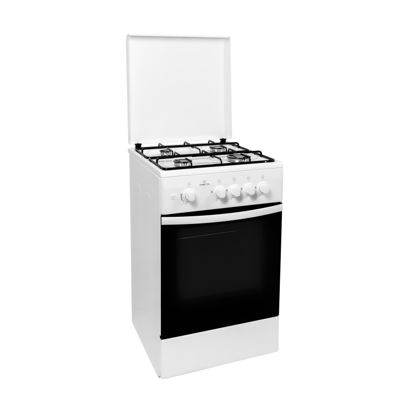 Плита газовая бытовая GRETA тип 1470 GG 5 07 2 MM 23 (W)-2