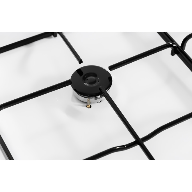 Плита газовая бытовая GRETA тип 1470 GG 5 07 2 MM 23 (W)-5