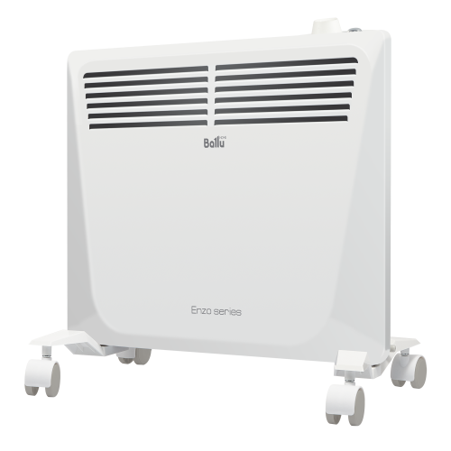 Конвектор электрический Ballu Enzo BEC/EZMR-500 (боковое управление)