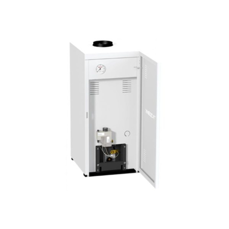 Котел газовый ЛЕМАКС АОГВ-29-1 "Газовик"-1