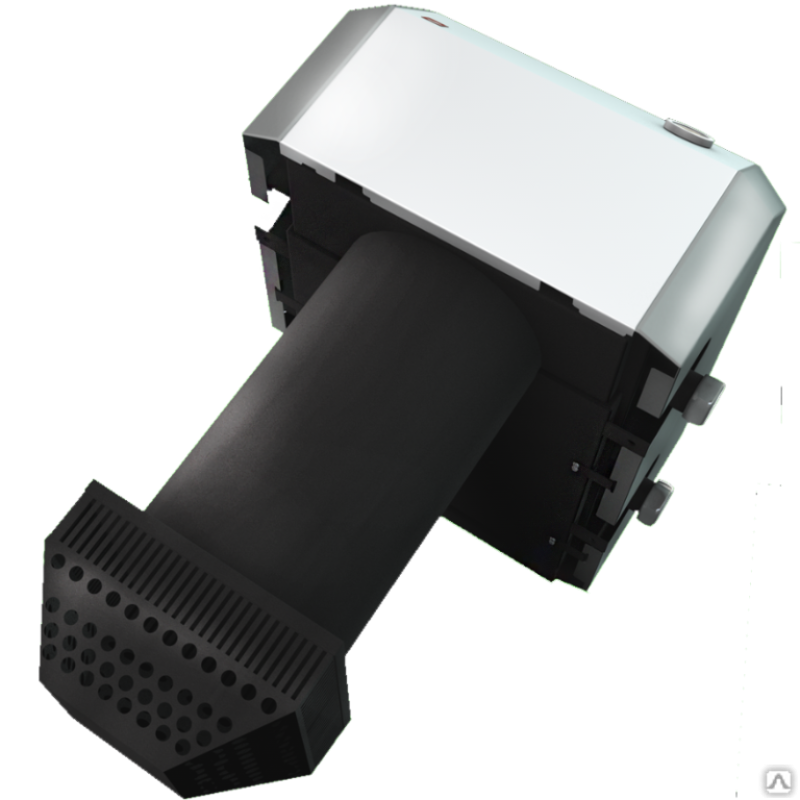 Дымовоздушный блок к котлу АОГВ 10СН-15СН