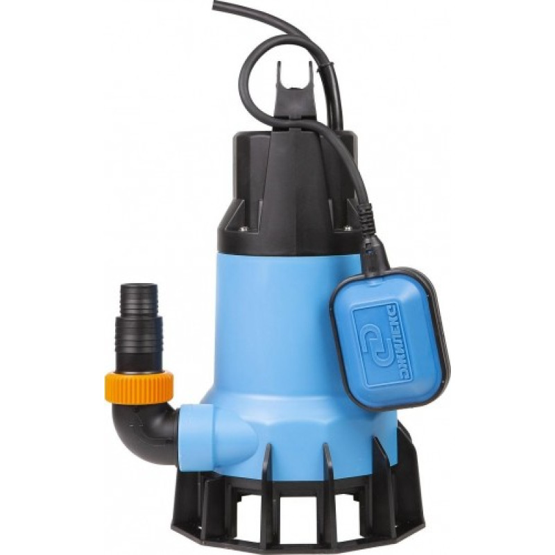 Насос погружной ФЕКАЛЬНИК 330/12 Н ДЖИЛЕКС