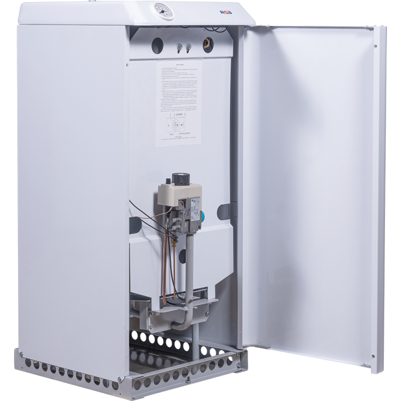 Котел газовый АОГВ RGA 17  2210-061  исп.6-6