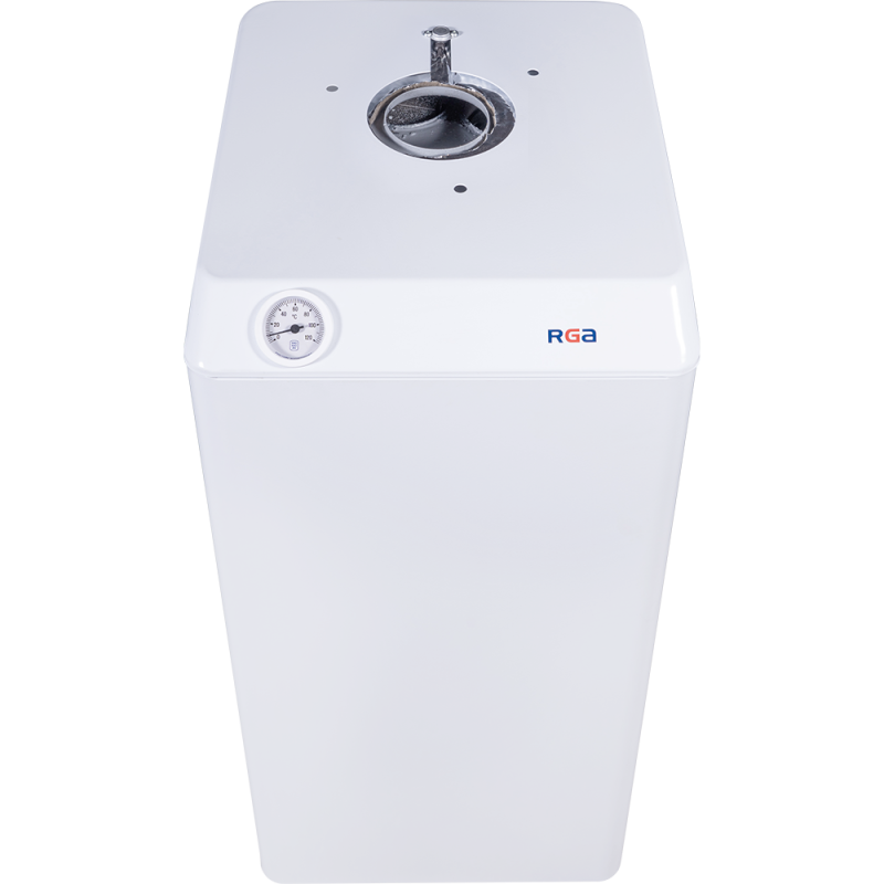 Котел газовый АОГВ RGA 17  2210-061  исп.6-7