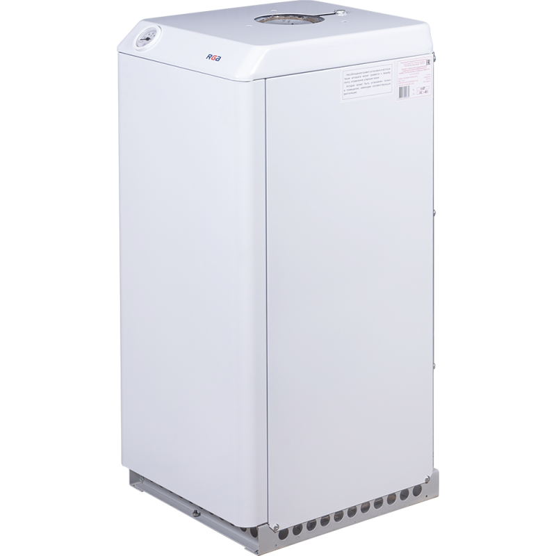 Котел газовый АОГВ RGA 17  2210-061  исп.6-6