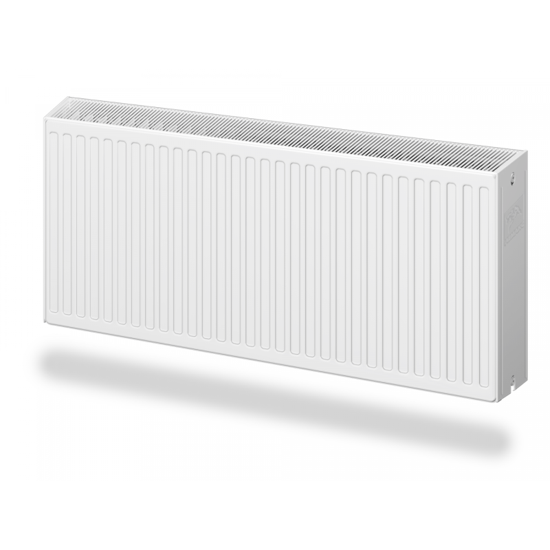 Радиатор стальной панельный LEMAX 33 500*400 ниж. подкл.