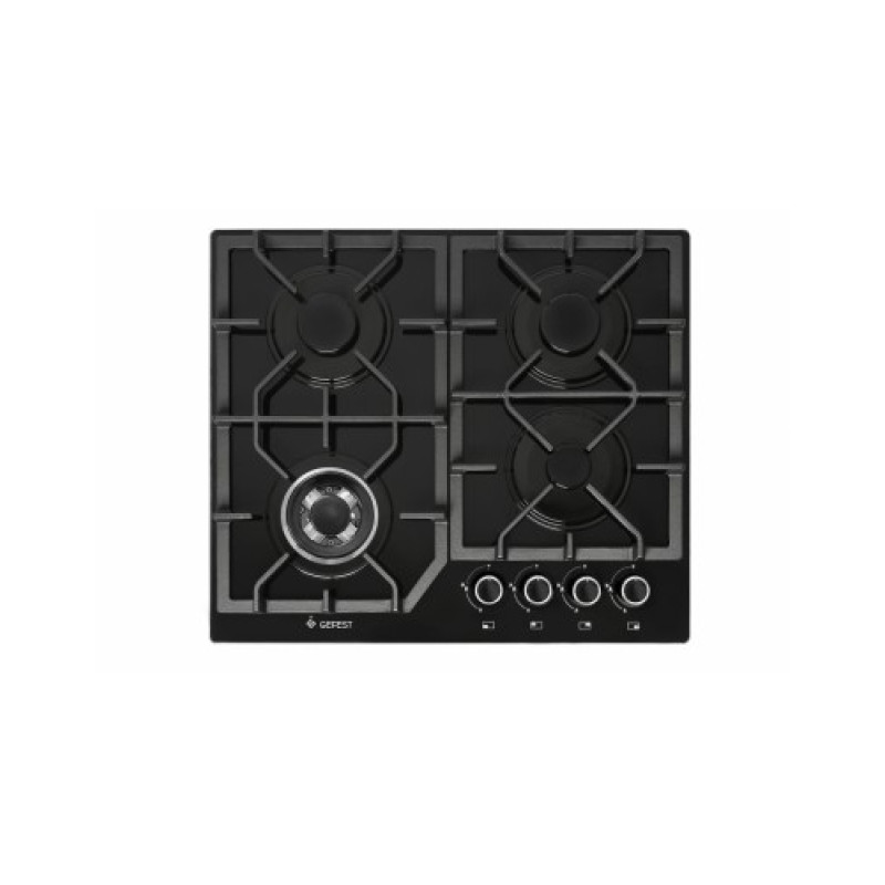 Панель варочная GEFEST ПВГ 2232-01