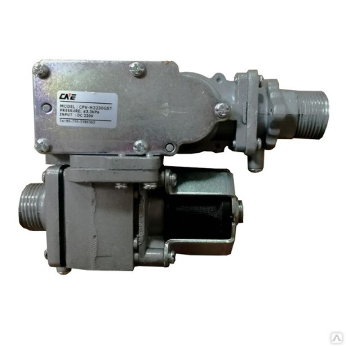 Клапан газовый CPV-H2230G5T  арт. 22013.0500-001