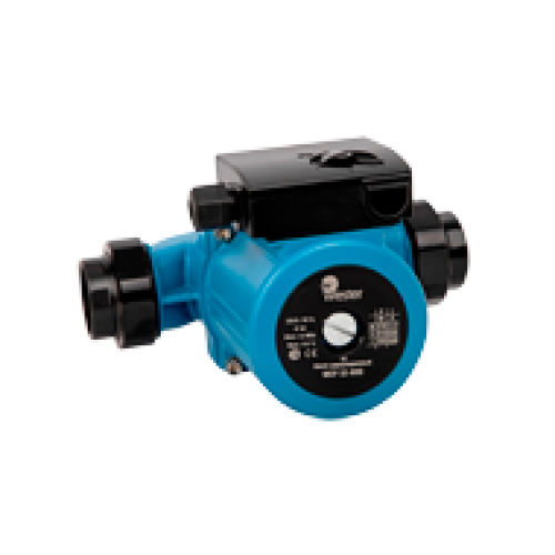 Насос циркуляционный Wester WCP 25-60G 130 мм (с гайками) (8шт)