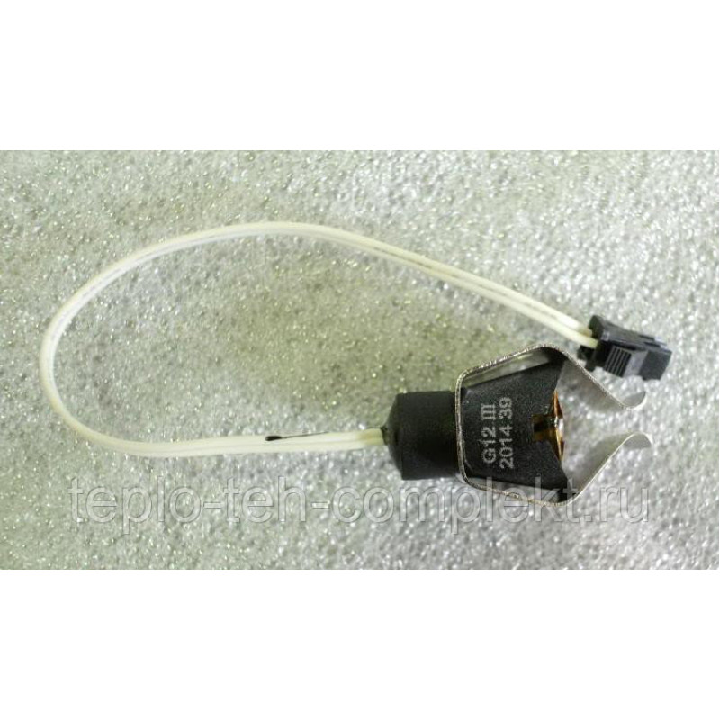 Датчик температуры NTS BОuTem (клипса ф 12 мм) арт. 22013.0630-002