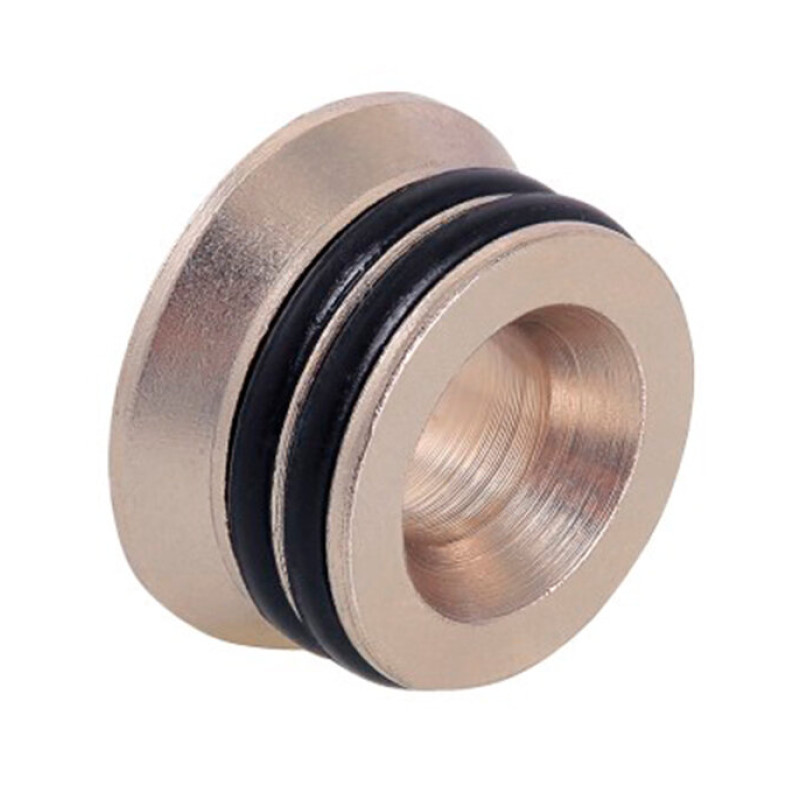 Адаптер "Конус-плоскость" 1/2 VALTEC