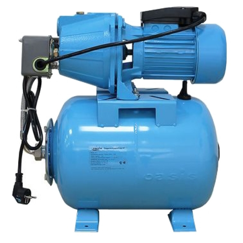 Насосная станция Oasis SR 60/37C-24