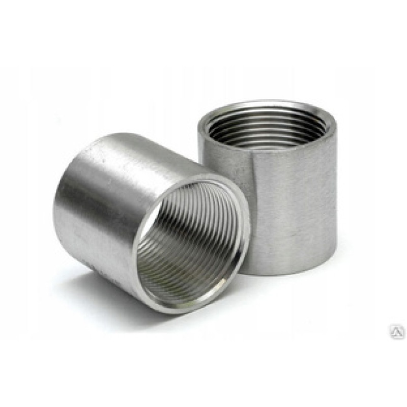 Муфта внутренняя 3/4 сталь