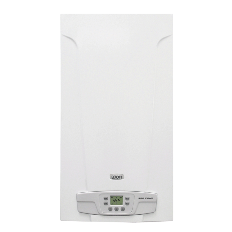 Котел газовый Baxi ECO Four 24 F