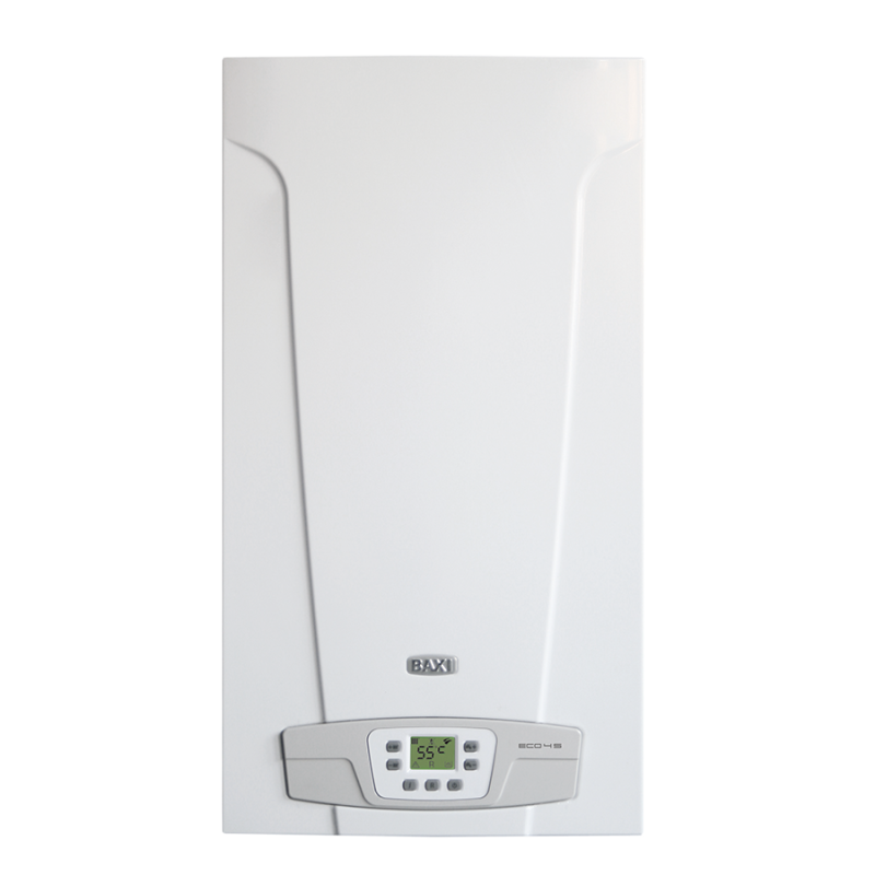 Котел газовый Baxi ECO-4s 24 атм
