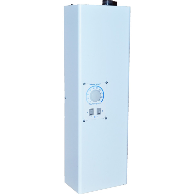 Котел электрический ЭВАН Warmos START 2023 - 9