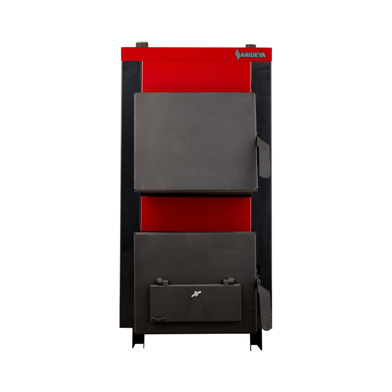 Котел твердотопливный КС-Т-16 ARIDEYA-3