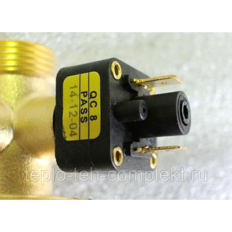 Датчик давления теплоносителя HUA DI G 1/4"  (для В10) арт. 22013,0600002-2