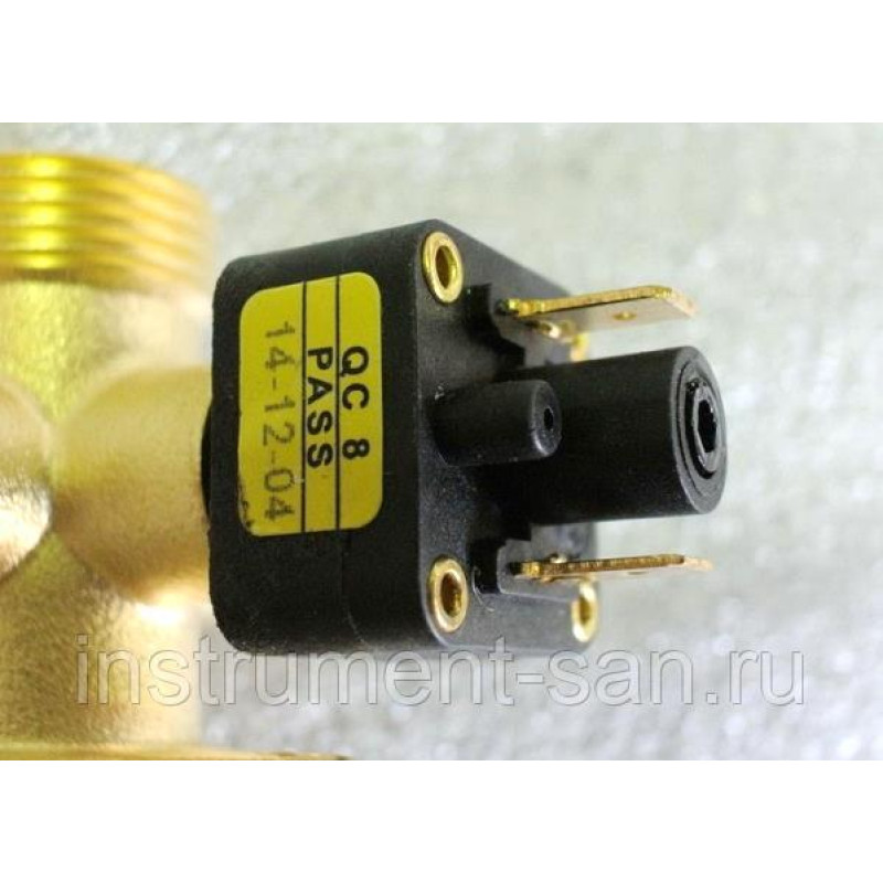 Датчик давления теплоносителя HUA DI G 1/4"  (для В10) арт. 22013,0600002-1