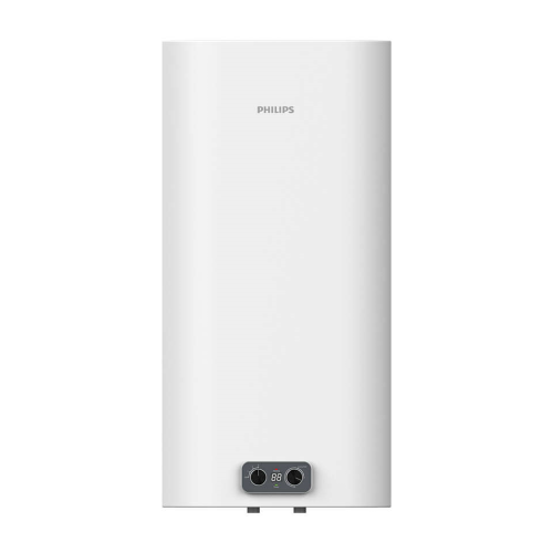 Водонагреватель электрический плоский Philips Digital AWH1618/51(100YB) 100л