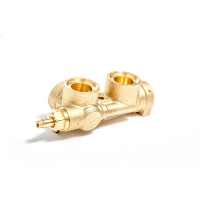 Коллекторная группа 30029 6055 00700  Лемакс