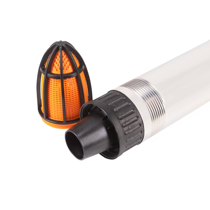 Насос погружной ВОДОМЕТ 55/35 ок ДЖИЛЕКС