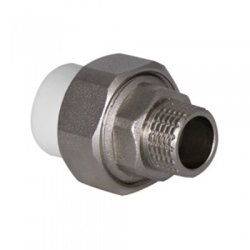 Муфта разъемная 25 TEBO