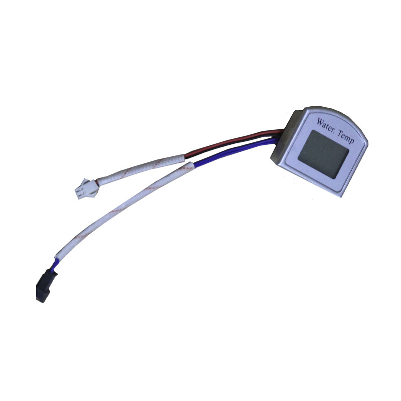 2-х цифровой дисплей Zerten