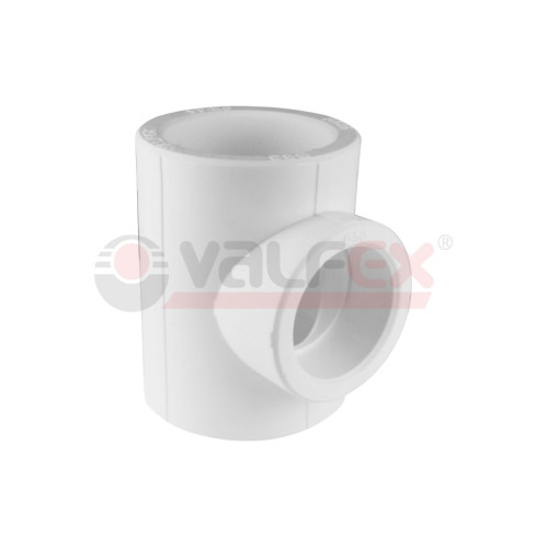 Тройник  25 Valfex (30/150)