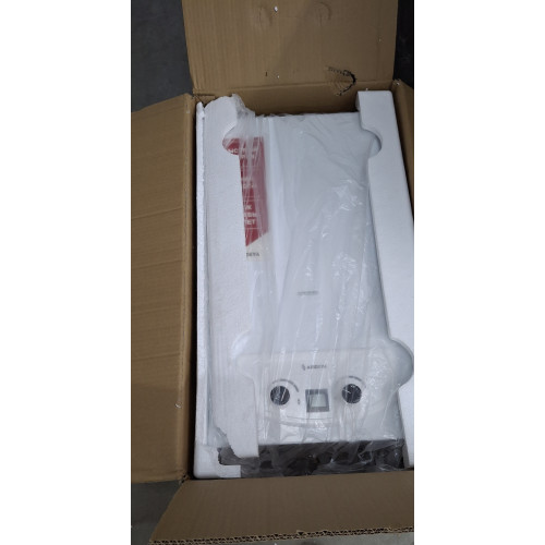 Водонагреватель газовый Arideya JSD 24 G1 ДИСКОНТ 20250501012