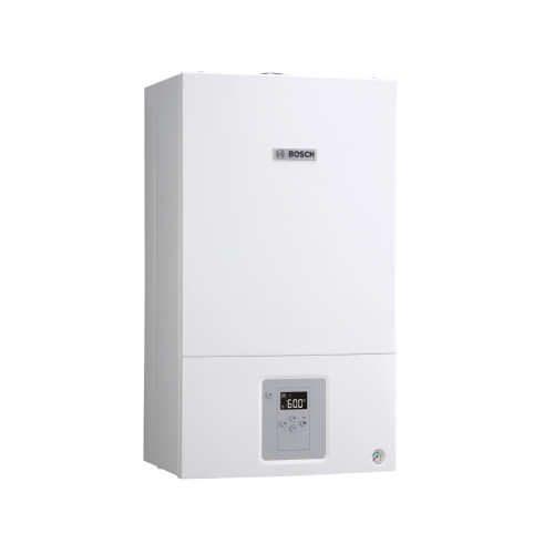 Котел газовый Bosch WBN6000-24C RN S5700 (Турция)
