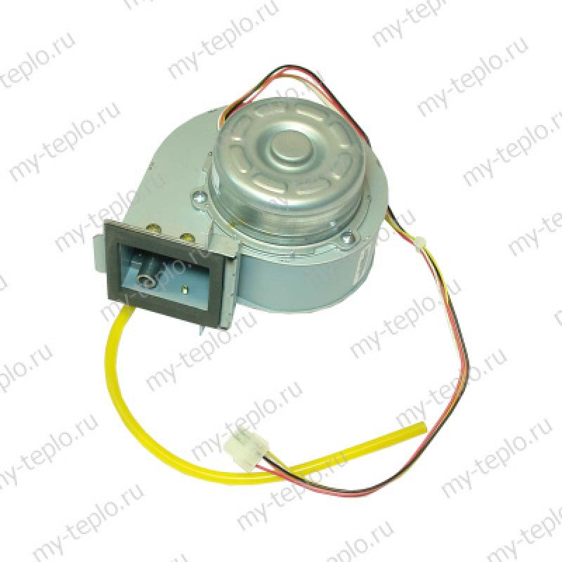 Вентилятор в сборе NAVIEN  40К 30007950А-2