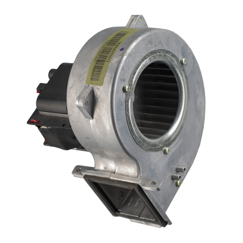 Вентилятор в сборе NAVIEN  40К 30007950А-1