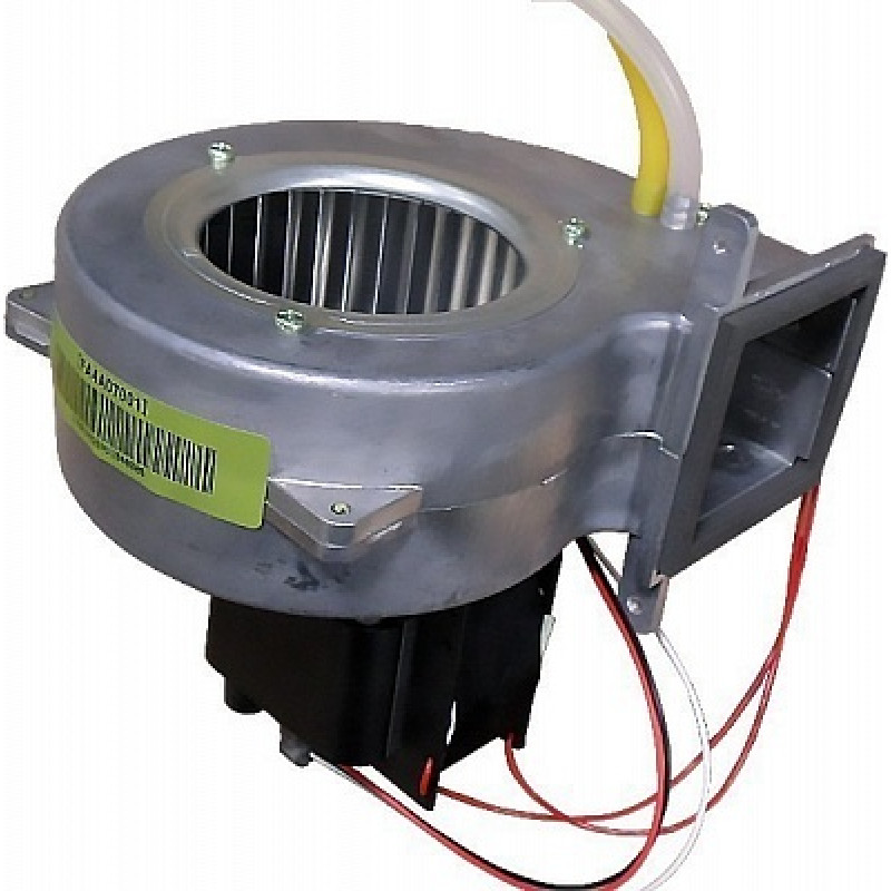 Вентилятор в сборе NAVIEN  40К 30007950А