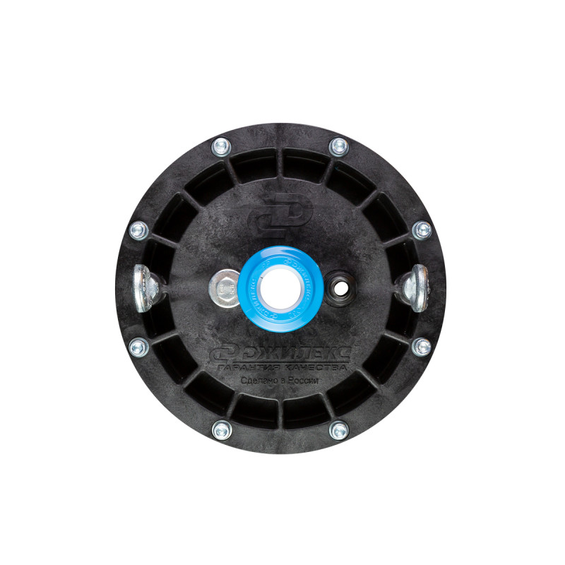 Оголовок ОСП 130-140/32 ДЖИЛЕКС-2