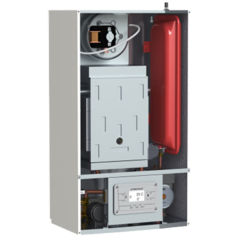 Котел газовый Лемакс "PRIME" V32-2