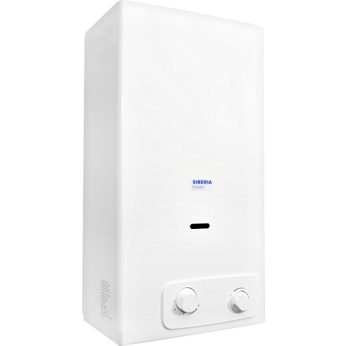 Водонагреватель газовый проточный Siberia Dream 14