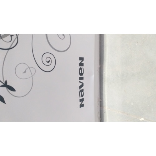 Котел газовый напольный 2-х контурный Navien GST-40 KN ДИСКОНТ 4678Е2241401005